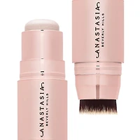 Cream Stick Highlighter with Brush Applicator