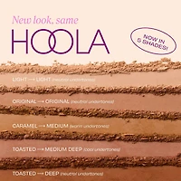 Hoola Matte Powder Bronzer