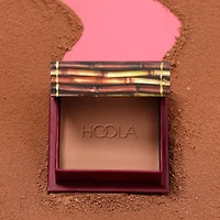 Hoola Matte Powder Bronzer