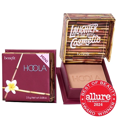 Hoola Matte Powder Bronzer