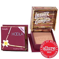 Hoola Matte Powder Bronzer