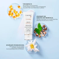 Duo base et hydratant FPS 50, écran solaire UV Expert Aquagel Defense