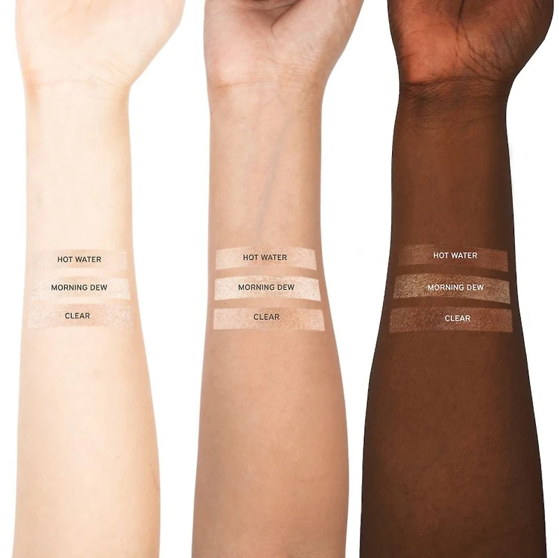Baume hydratant et illuminateur Dew Wet Balm