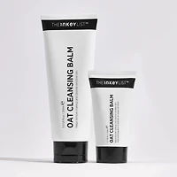 Oat Makeup Removing Cleansing Balm