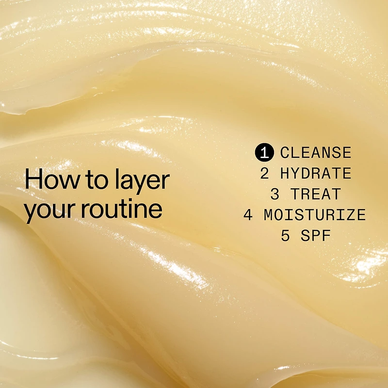 Oat Makeup Removing Cleansing Balm