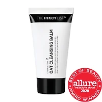 The INKEY List Mini Oat Cleansing Balm 1.7 oz/ 50 mL