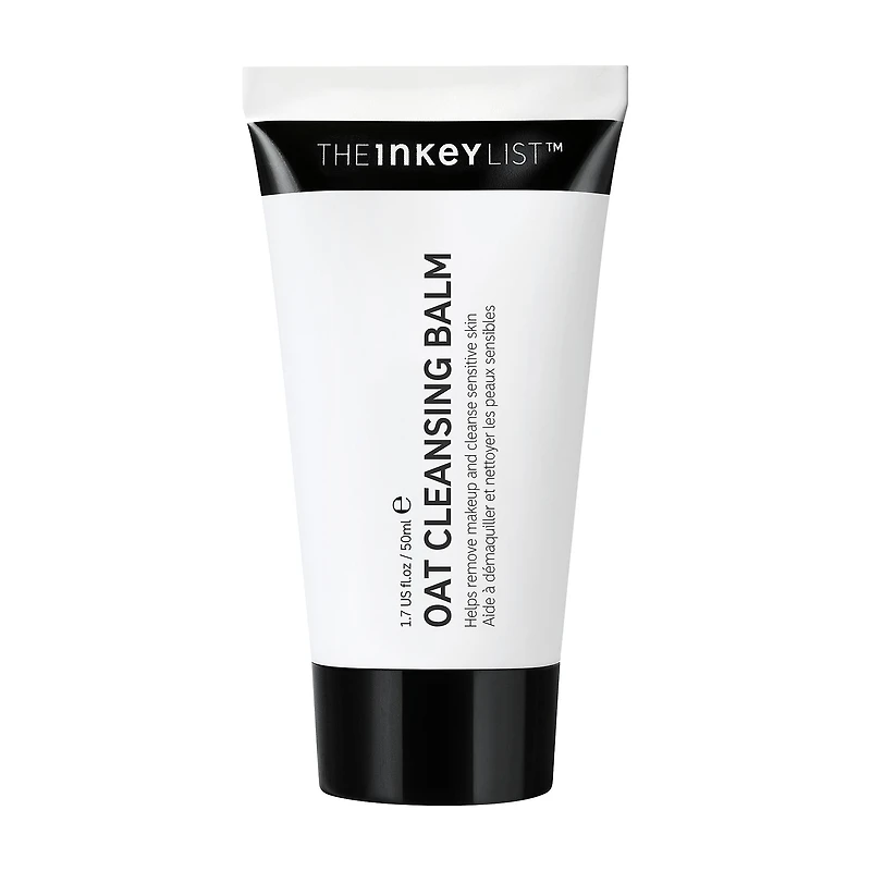 Oat Makeup Removing Cleansing Balm