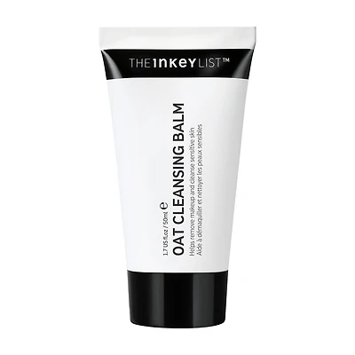 Oat Makeup Removing Cleansing Balm