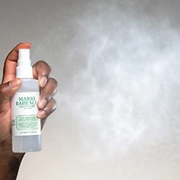 Vaporisateur pour le visage Adaptogen avec aloès et eau de noix de coco