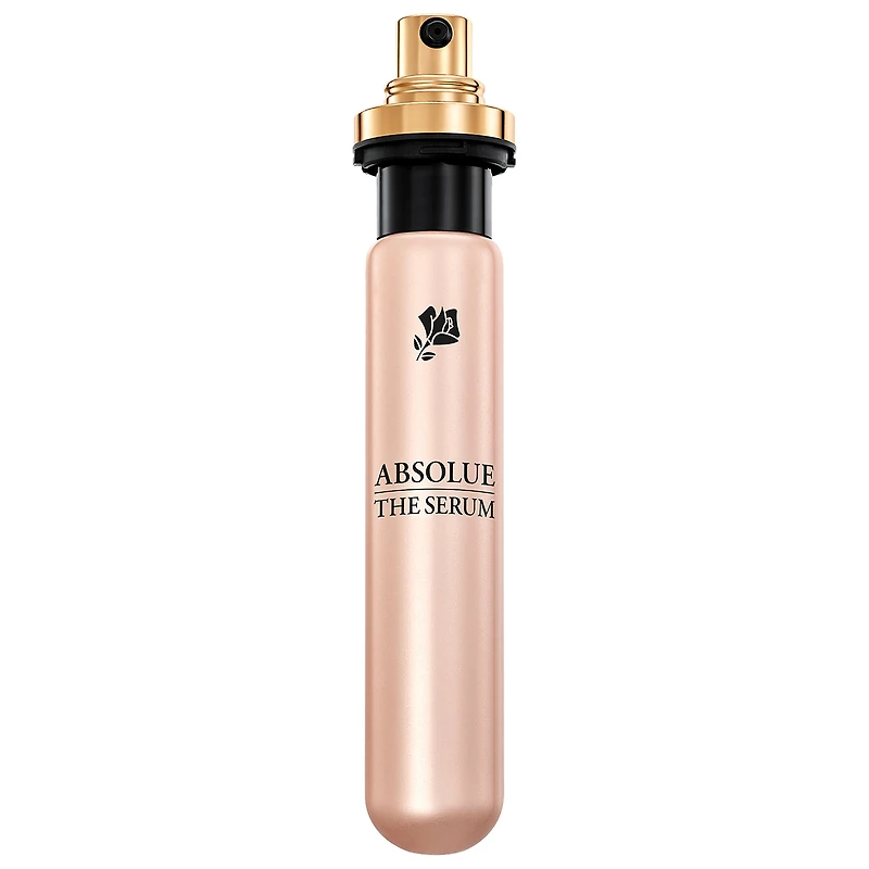 Recharge de sérum absolue