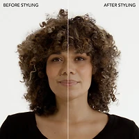 Curl Hair Gel + Pomade