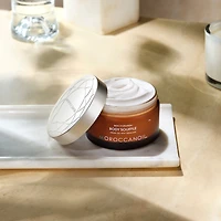 Soufflé hydratant pour le corps