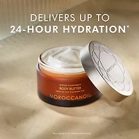 Beurre hydratant pour le corps