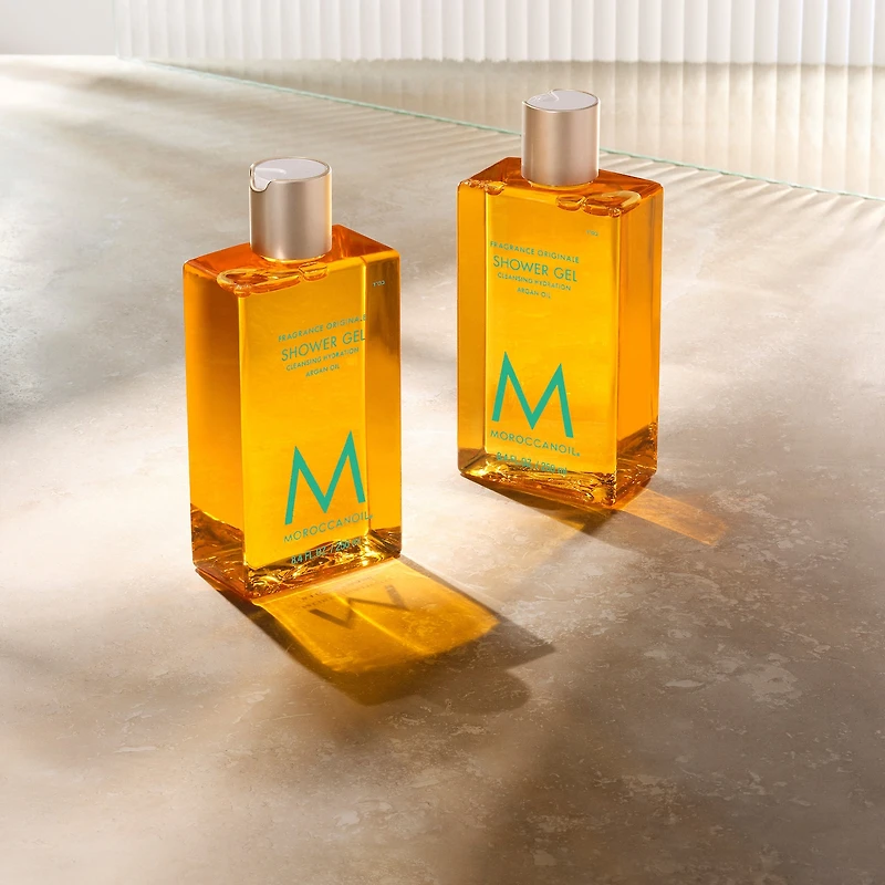 Shower Gel Cleanser