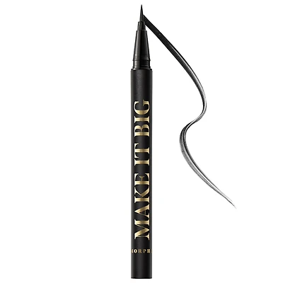Ligneur liquide avec bout de pinceau Make It Big