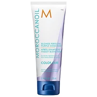 Moroccanoil Blonde Perfecting Purple Conditioner mL