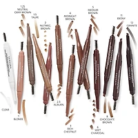 Crayon-cire à sourcils Insta-brow