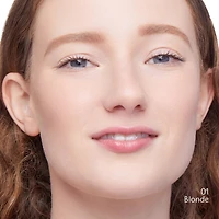 Crayon-cire à sourcils Insta-brow