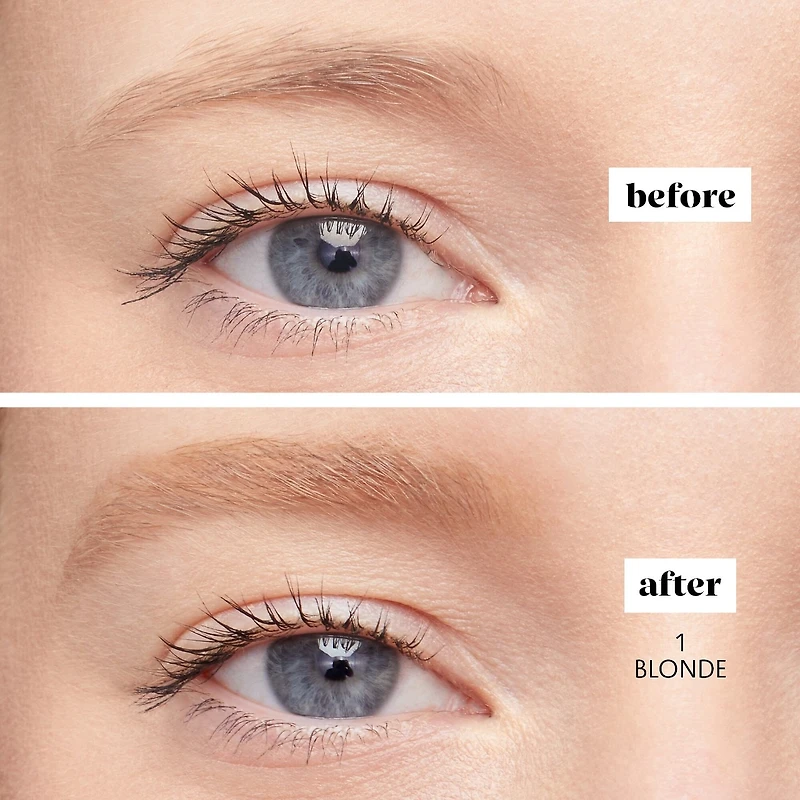 Crayon-cire à sourcils Insta-brow