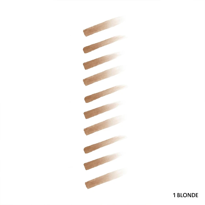 Crayon-cire à sourcils Insta-brow