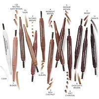 Crayon-cire à sourcils Insta-brow