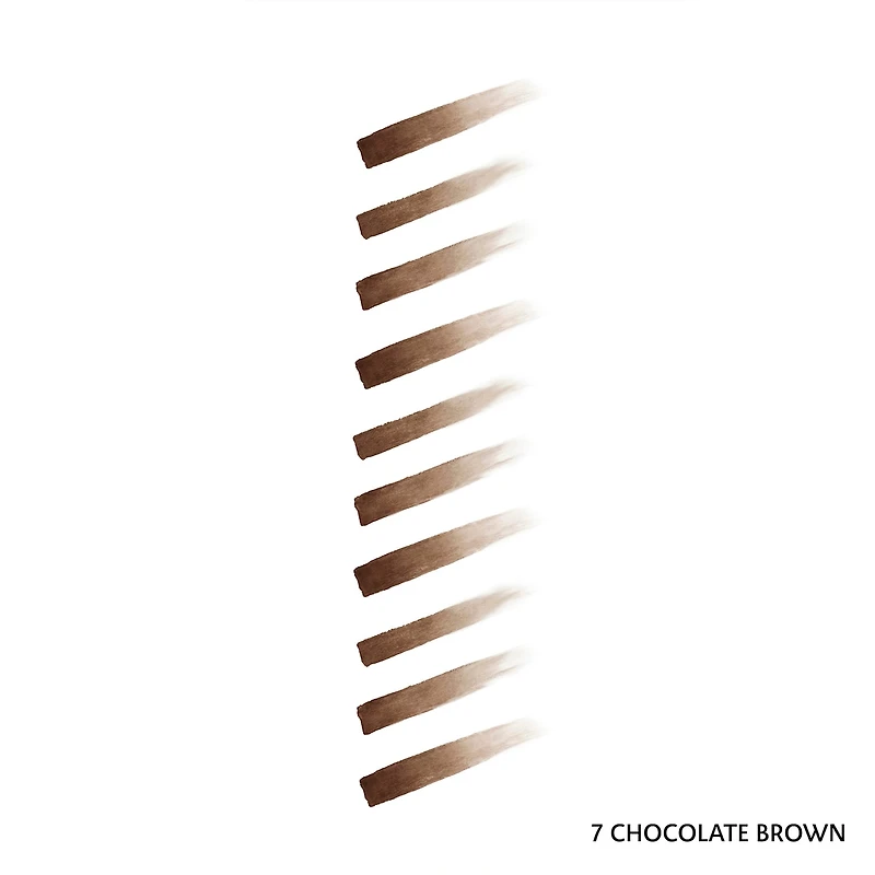 Crayon-cire à sourcils Insta-brow