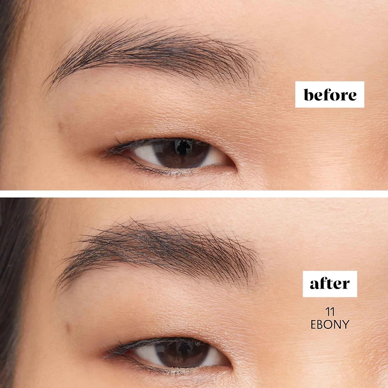 Crayon-cire à sourcils Insta-brow