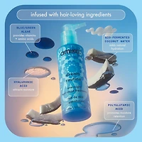 Masque cheveux hydratant de nuit Dream Routine