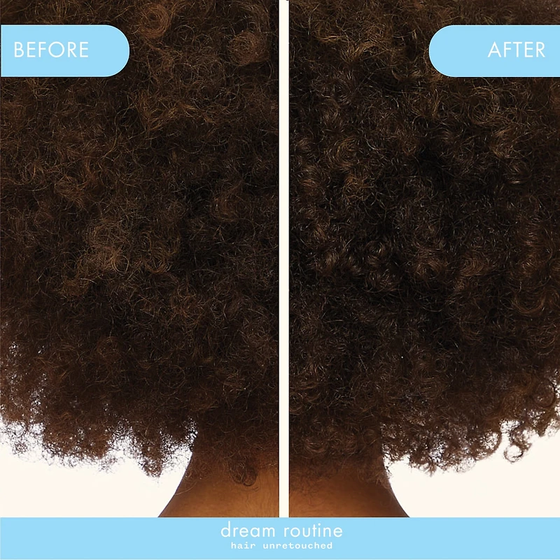 Masque cheveux hydratant de nuit Dream Routine
