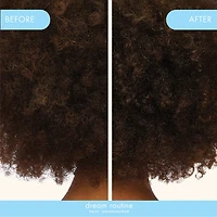 Masque cheveux hydratant de nuit Dream Routine