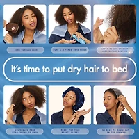 Masque cheveux hydratant de nuit Dream Routine