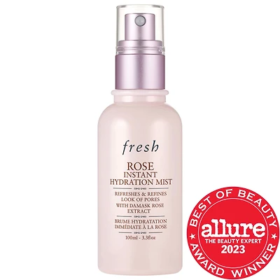 Rose Hydration Pore-Minimizing Mist