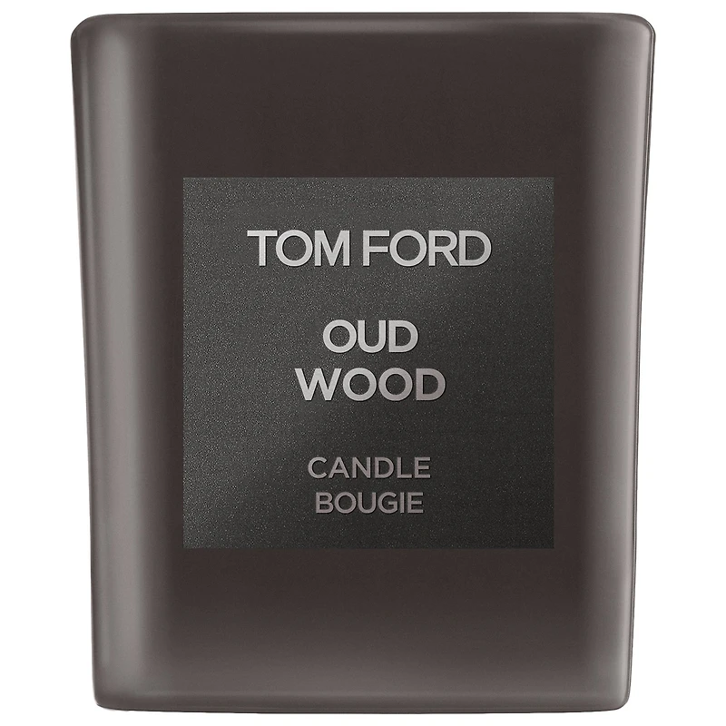 TOM FORD Oud Wood Candle 7 oz/ 220 g