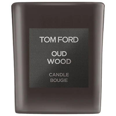 TOM FORD Oud Wood Candle 7 oz/ 220 g