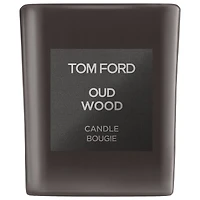 TOM FORD Oud Wood Candle 7 oz/ 220 g