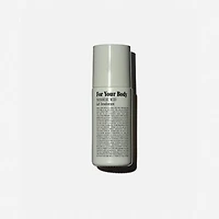 The Deodorant Gel – Aluminum-Free Mandelic Acid Deodorant