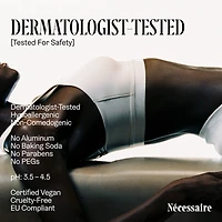 The Deodorant Gel – Aluminum-Free Mandelic Acid Deodorant