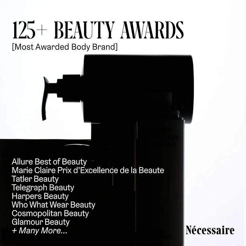 The Deodorant Gel – Aluminum-Free Mandelic Acid Deodorant