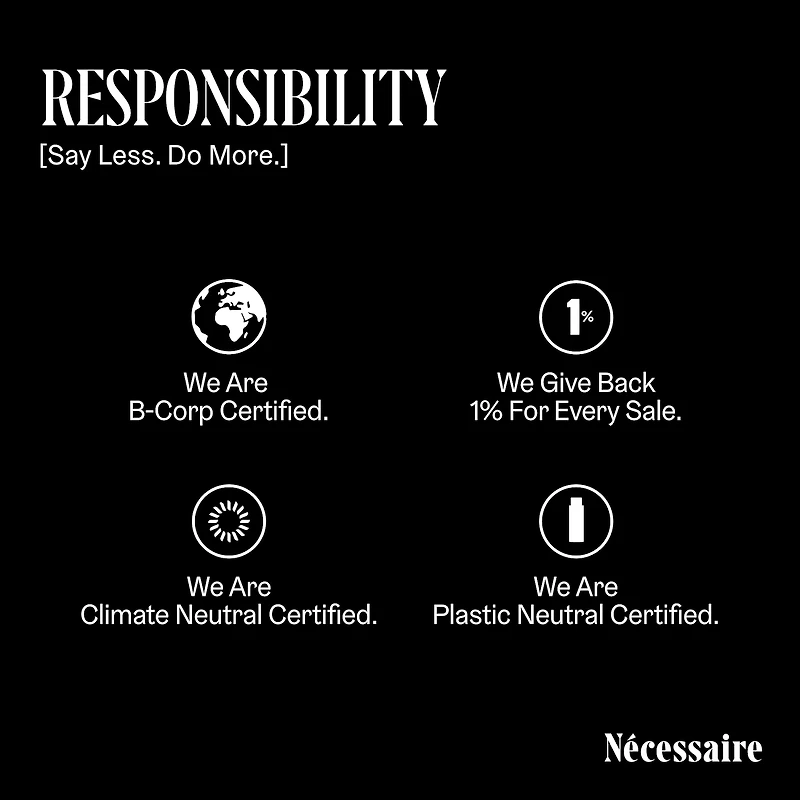 The Deodorant Gel – Aluminum-Free Mandelic Acid Deodorant