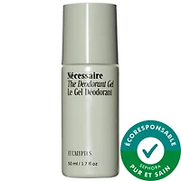 The Deodorant Gel - With 5% Alpha Hydroxy Acid (AHA) and Niacinamide