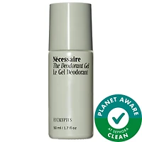 The Deodorant Gel – Aluminum-Free Mandelic Acid Deodorant
