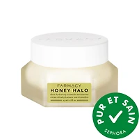 Hydratant aux céramides ultra-hydratants Honey Halo