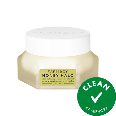 Honey Halo Ultra-Hydrating Ceramide Moisturizer