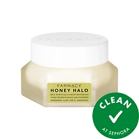 Honey Halo Ultra-Hydrating Ceramide Moisturizer