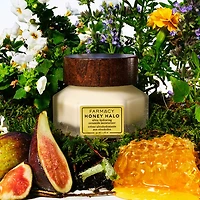 Hydratant aux céramides ultra-hydratants Honey Halo