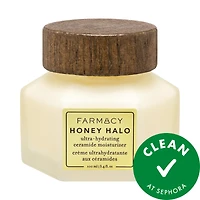 Farmacy Honey Halo Ultra-Hydrating Ceramide Moisturizer