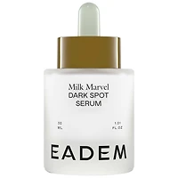 Milk Marvel Dark Spot Serum with Niacinamide and Vitamin C