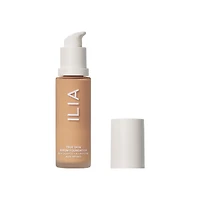 Fond de teint sérum avec niacinamide à couvrance moyenne True Skin