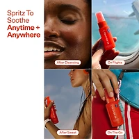 SOS Daily Hypochlorous Acid Spray for Breakouts & Redness