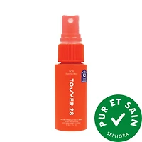 Vaporisateur visage quotidien SOS avec acide hypochloreux